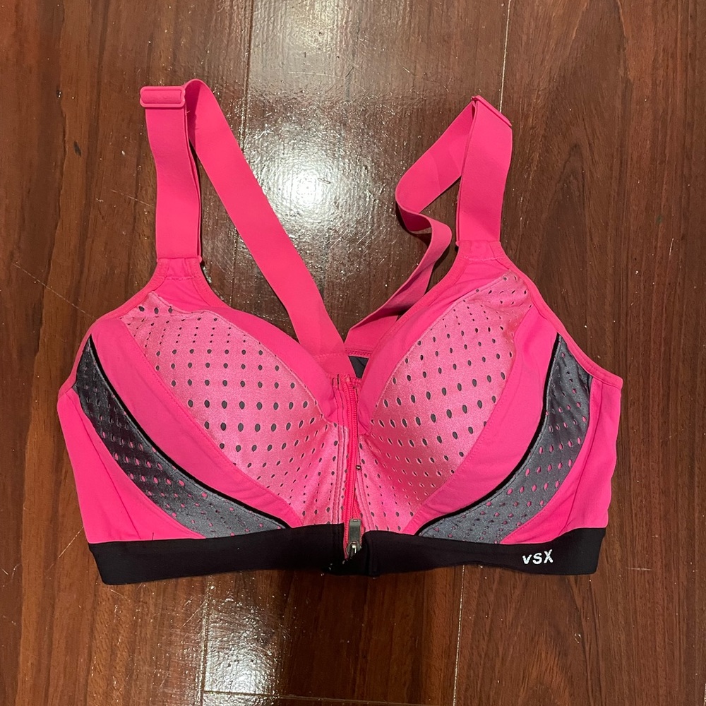 Victoria’s Secret sports bra